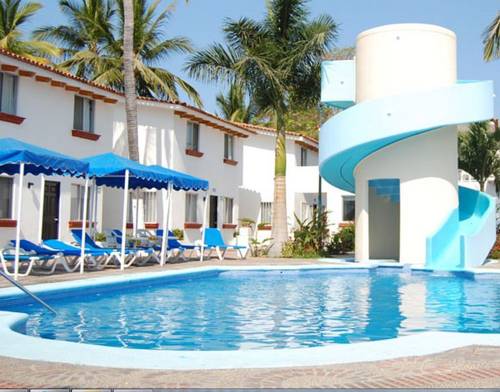 Bucerías Mexique code promo Booking.com