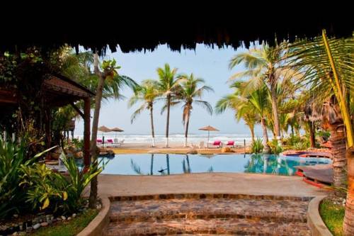 Acapulco Mexique code promo Booking.com