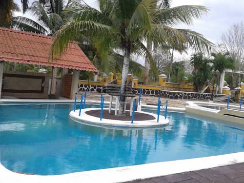 Izamal Mexique code promo Booking.com