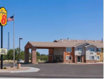 Portales (Nouveau-Mexique) États Unis code promo Booking.com