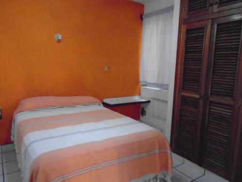 Zihuatanejo Mexique code promo Booking.com