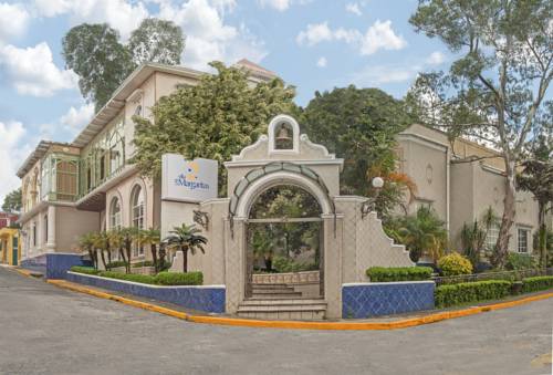 Xalapa Mexique code promo Booking.com