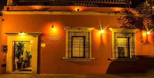 Oaxaca (Oaxaca) Mexique code promo Booking.com