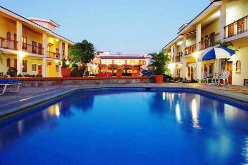 Tepic Mexique code promo Booking.com