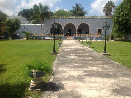 Mérida Mexique code promo Booking.com