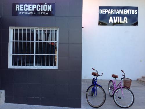 Valladolid Mexique code promo Booking.com