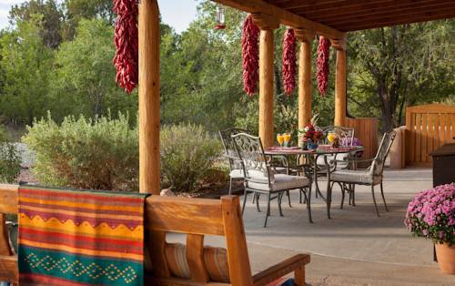 Chimayo (Nouveau Mexique) États Unis code promo Booking.com