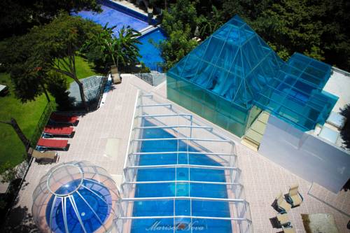 Atlixco Mexique code promo Booking.com