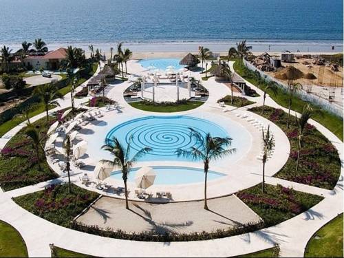 Nuevo Vallarta Mexique code promo Booking.com