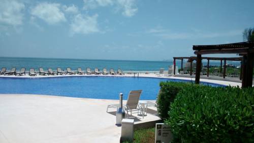 Cancun Mexique code promo Booking.com
