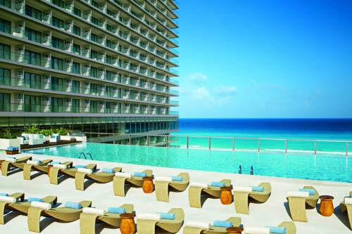 Cancun Mexique code promo Booking.com