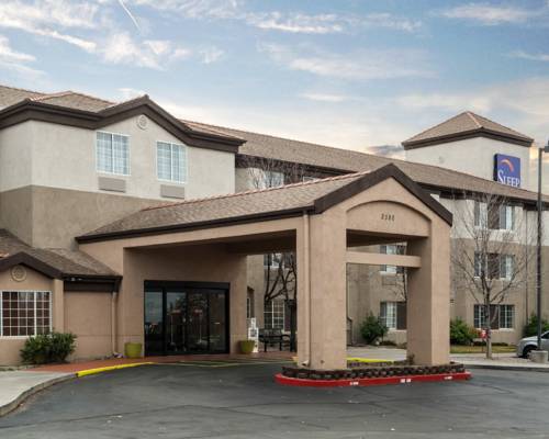 Albuquerque (Nouveau Mexique) &Eacute;tats Unis code promo Booking.com