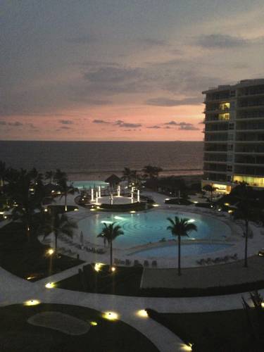 Nuevo Vallarta Mexique code promo Booking.com
