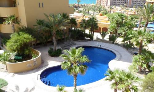 Puerto Penasco Mexique code promo Booking.com