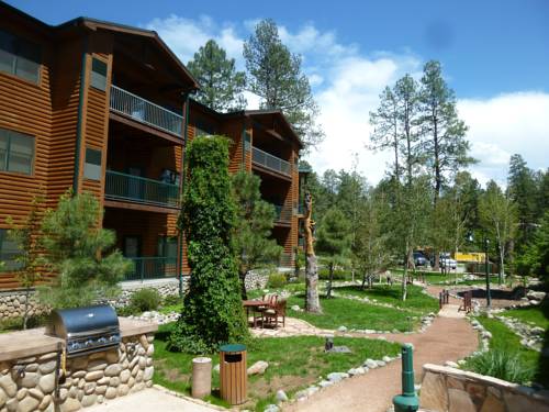 Ruidoso (Nouveau-Mexique) États Unis code promo Booking.com