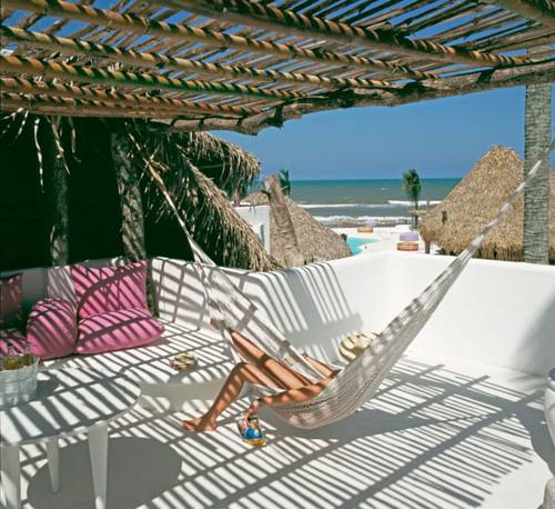 Tecolutla Mexique code promo Booking.com