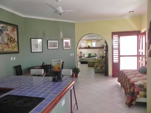 Akumal Mexique code promo Booking.com