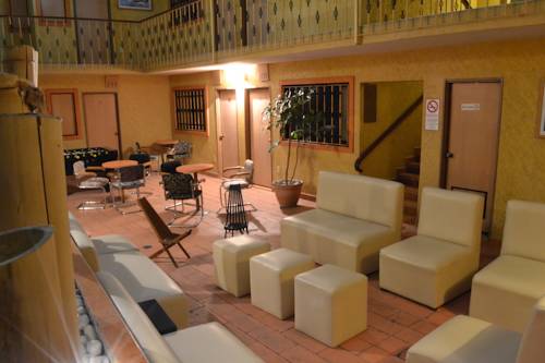 Puebla Mexique code promo Booking.com