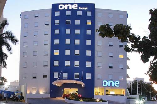 Ciudad del Carmen Mexique code promo Booking.com