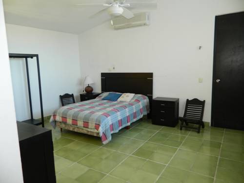 Progreso Mexique code promo Booking.com