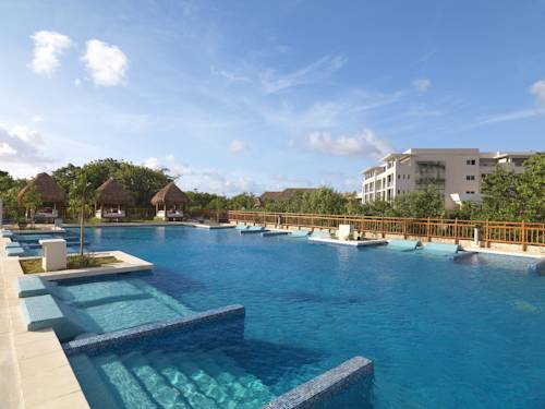Playa del Carmen Mexique code promo Booking.com