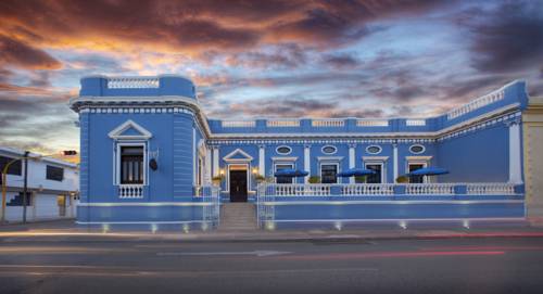 Mérida Mexique code promo Booking.com