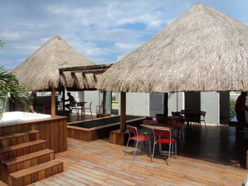 Cancun Mexique code promo Booking.com