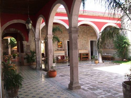 Morelia Mexique code promo Booking.com