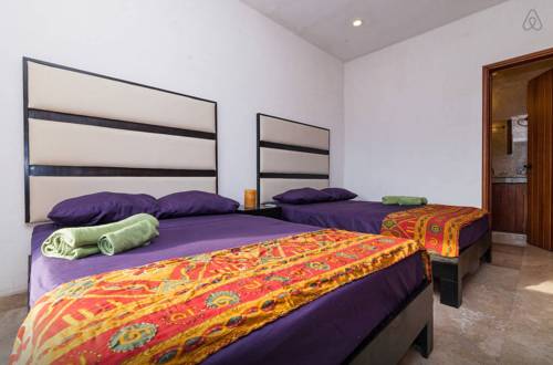 Playa del Carmen Mexique code promo Booking.com