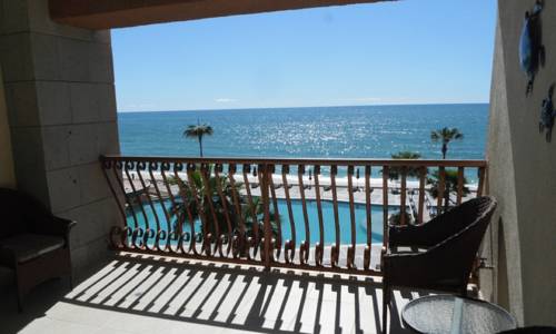 Puerto Penasco Mexique code promo Booking.com