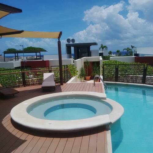 Playa del Carmen Mexique code promo Booking.com
