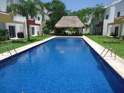 Playa del Carmen Mexique code promo Booking.com