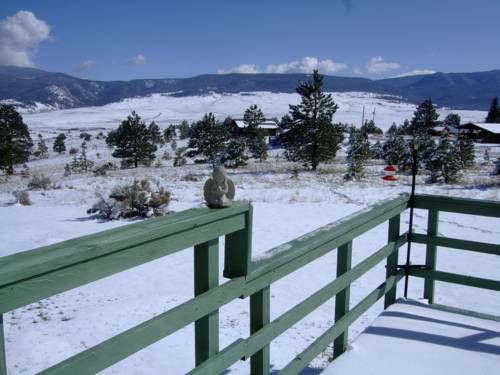 Angel Fire (Nouveau-Mexique) États Unis code promo Booking.com