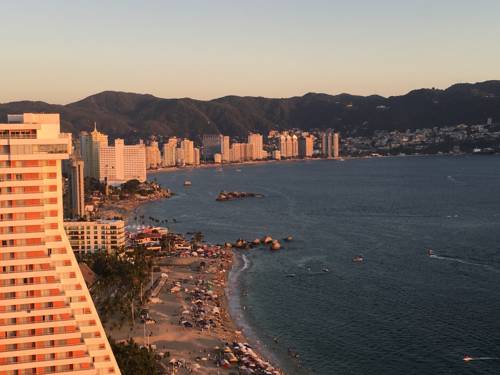 Acapulco Mexique code promo Booking.com