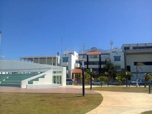 Progreso, Yucatan Mexique code promo Booking.com