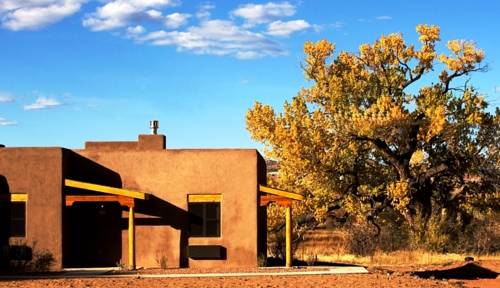 Abiquiu (Nouveau Mexique) États Unis code promo Booking.com