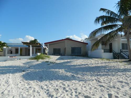 Progreso Mexique code promo Booking.com