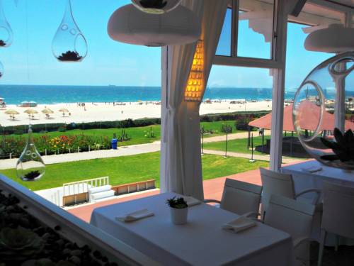 Playas de Rosarito Mexique code promo Booking.com