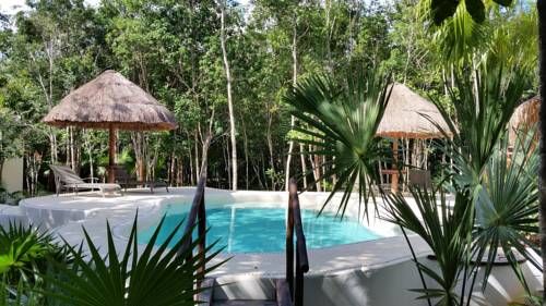 Cancun Mexique code promo Booking.com