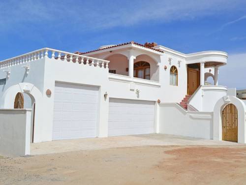 Puerto Penasco Mexique code promo Booking.com
