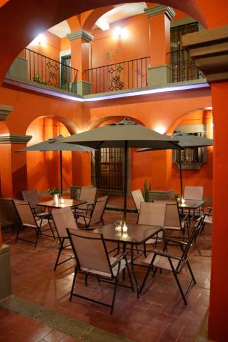 Oaxaca de Juárez Mexique code promo Booking.com