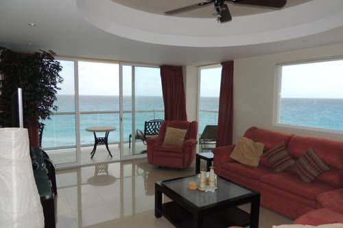 Cancun Mexique code promo Booking.com