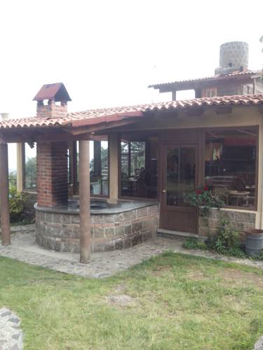 Totoloapan Mexique code promo Booking.com