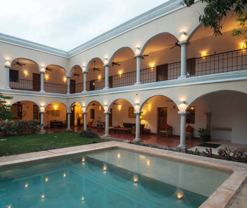 Valladolid Mexique code promo Booking.com
