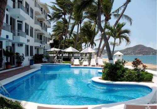 Manzanillo Mexique code promo Booking.com
