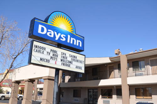 Albuquerque (Nouveau Mexique) &Eacute;tats Unis code promo Booking.com