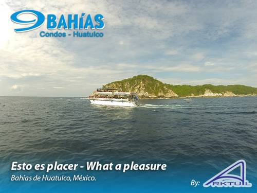 Santa Maria Huatulco Mexique code promo Booking.com