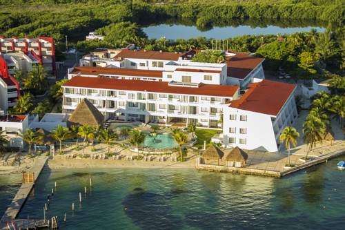Cancun Mexique code promo Booking.com
