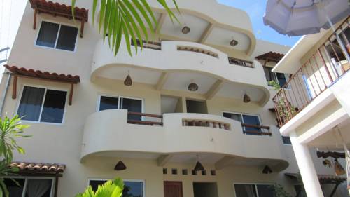 Zihuatanejo Mexique code promo Booking.com