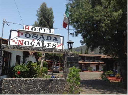 Pátzcuaro Mexique code promo Booking.com